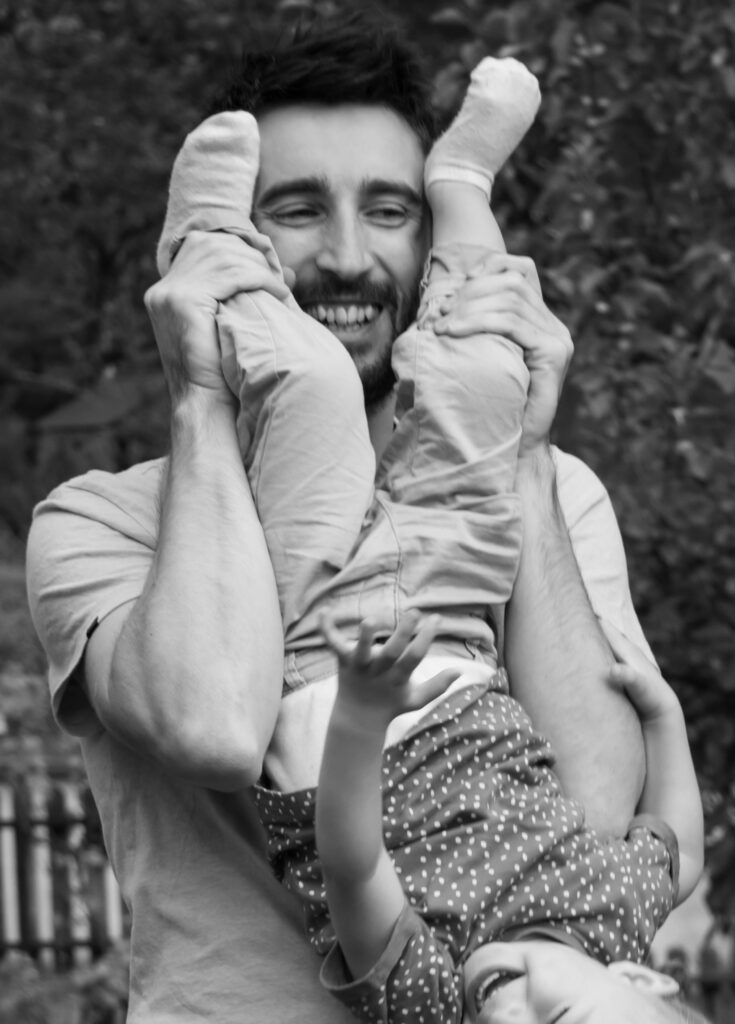 Photographe de famille Clermont-Ferrand