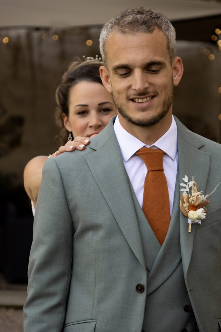 Le mariage de Camille et Sophie